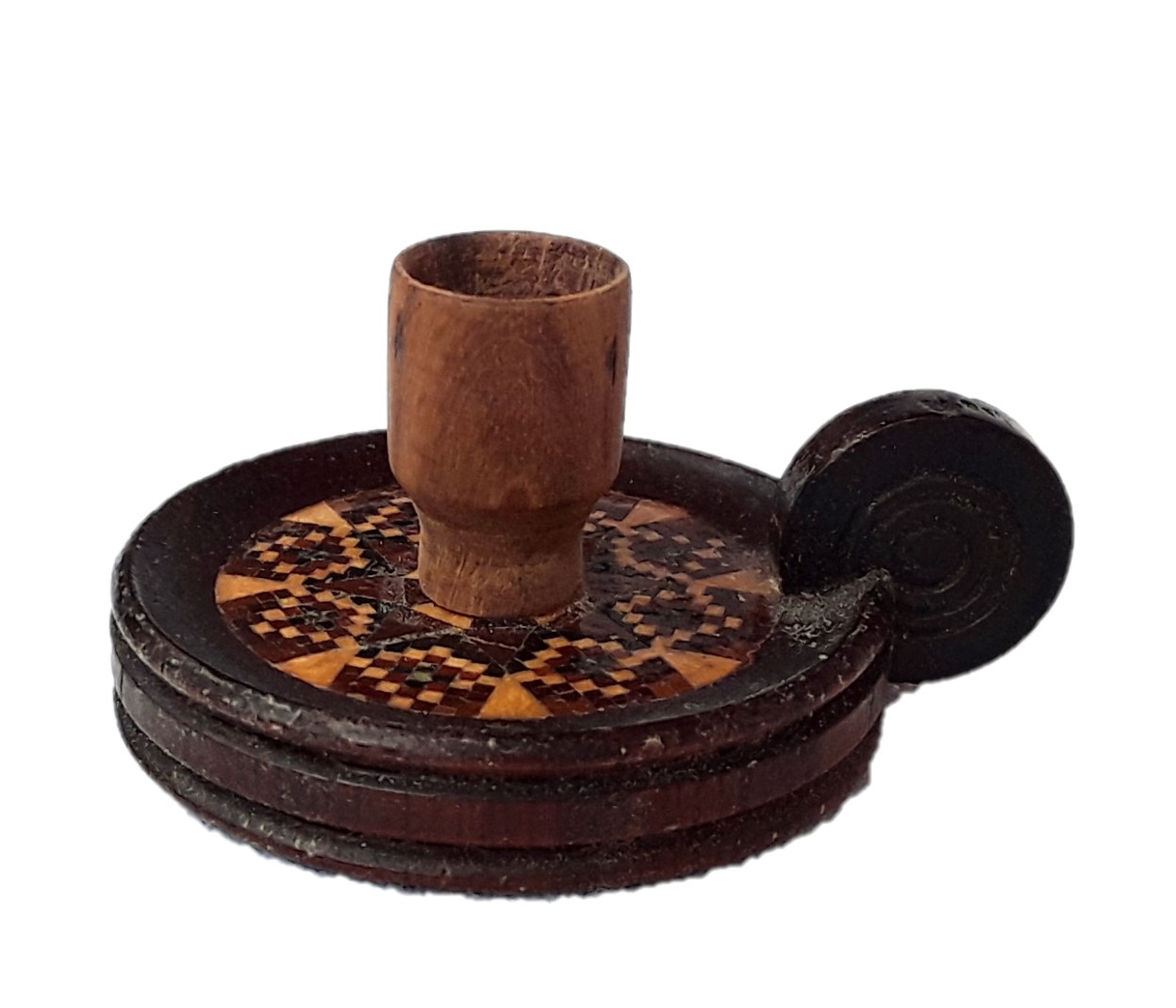Candlestick 1501 - Click for details